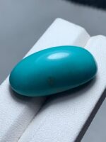 36.40-Carat Natural Turquoise – A Statement of Elegance & Rarity - Image 2