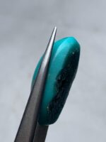 36.40-Carat Natural Turquoise – A Statement of Elegance & Rarity - Image 4