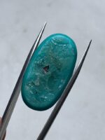 36.40-Carat Natural Turquoise – A Statement of Elegance & Rarity - Image 5