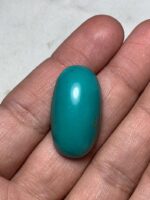 36.40-Carat Natural Turquoise – A Statement of Elegance & Rarity - Image 7