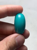 36.40-Carat Natural Turquoise – A Statement of Elegance & Rarity - Image 9