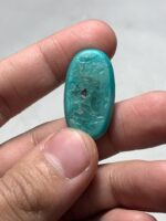 36.40-Carat Natural Turquoise – A Statement of Elegance & Rarity - Image 10