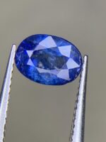 Discover the Brilliance of a 1.00ct Heated Sri Lanka Sapphire: A True Gemstone Treasure - Image 9