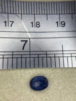 Discover the Brilliance of a 1.00ct Heated Sri Lanka Sapphire: A True Gemstone Treasure - Image 10
