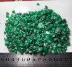 The 484 ct Swat Emerald Rough: A Collector’s Treasure - Image 7