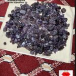 5665 ct Scapolite Rough Lot from Afghanistan – Massive Natural Crystal