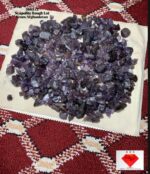 5665 ct Scapolite Rough Lot from Afghanistan – Massive Natural Crystal
