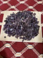 5665 ct Scapolite Rough Lot from Afghanistan – Massive Natural Crystal - Image 6