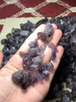 5665 ct Scapolite Rough Lot from Afghanistan – Massive Natural Crystal - Image 8