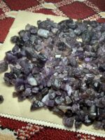 5665 ct Scapolite Rough Lot from Afghanistan – Massive Natural Crystal - Image 15