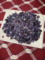 5665 ct Scapolite Rough Lot from Afghanistan – Massive Natural Crystal - Image 17