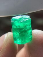 83.50ct Swat Emerald Rough – A Remarkable Collection of Natural Gems - Image 13