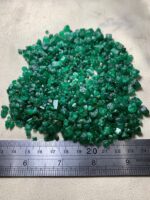 Massive 526 Carat Emerald Rough Lot – Panjshir & Swat Mix - Image 15