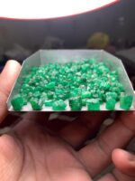Massive 526 Carat Emerald Rough Lot – Panjshir & Swat Mix - Image 7