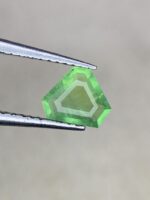Ulta Rare 0.350 ct Green Hauyne from Badakhshan, Afghanistan - Image 4