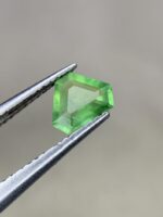 Ulta Rare 0.350 ct Green Hauyne from Badakhshan, Afghanistan - Image 5
