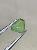 Ulta Rare 0.350 ct Green Hauyne from Badakhshan, Afghanistan - Image 6