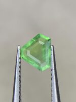 Ulta Rare 0.350 ct Green Hauyne from Badakhshan, Afghanistan - Image 8