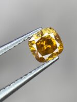 0.31ct Natural Diamond with Certificate – Subtle Sparkle, Lasting Impression - Image 3