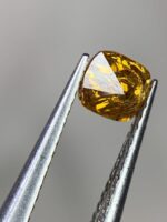 0.31ct Natural Diamond with Certificate – Subtle Sparkle, Lasting Impression - Image 4