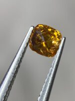 0.31ct Natural Diamond with Certificate – Subtle Sparkle, Lasting Impression - Image 5