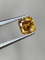 0.31ct Natural Diamond with Certificate – Subtle Sparkle, Lasting Impression - Image 6