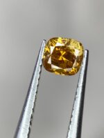 0.31ct Natural Diamond with Certificate – Subtle Sparkle, Lasting Impression - Image 7