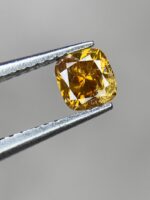0.31ct Natural Diamond with Certificate – Subtle Sparkle, Lasting Impression - Image 8