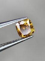 0.31ct Natural Diamond with Certificate – Subtle Sparkle, Lasting Impression - Image 9