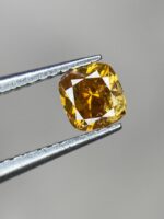 0.31ct Natural Diamond with Certificate – Subtle Sparkle, Lasting Impression - Image 10