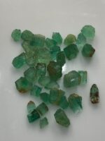 19.80 ct Rough Emerald from Panjshir, Afghanistan - Image 3