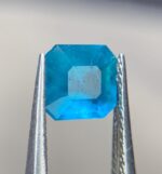 Showcasing a 0.55ct Hauyne Rectangular Cut: A Brilliant Gemstone for Discerning Collectors - Image 3