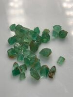 19.80 ct Rough Emerald from Panjshir, Afghanistan - Image 5