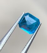 Showcasing a 0.55ct Hauyne Rectangular Cut: A Brilliant Gemstone for Discerning Collectors - Image 6