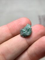 4.90 Carat Emerald Crystal from Swat, Pakistan – Natural Untreated Green Beryl - Image 6