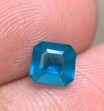 Showcasing a 0.55ct Hauyne Rectangular Cut: A Brilliant Gemstone for Discerning Collectors - Image 7