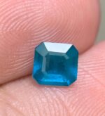 Showcasing a 0.55ct Hauyne Rectangular Cut: A Brilliant Gemstone for Discerning Collectors - Image 8