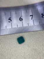 Showcasing a 0.55ct Hauyne Rectangular Cut: A Brilliant Gemstone for Discerning Collectors - Image 9