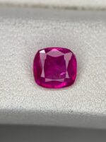0.68 Carat Natural Afghan Ruby | Untreated & Rare Gemstone - Image 2