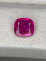 0.68 Carat Natural Afghan Ruby | Untreated & Rare Gemstone - Image 3