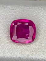 0.68 Carat Natural Afghan Ruby | Untreated & Rare Gemstone - Image 4