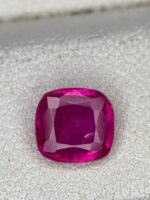 0.68 Carat Natural Afghan Ruby | Untreated & Rare Gemstone - Image 6