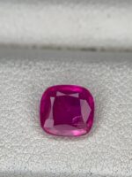 0.68 Carat Natural Afghan Ruby | Untreated & Rare Gemstone - Image 7