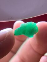 Elegant Swat Emerald: 4.97ct Crystal (16.45 x 10.15 x 5.14 mm) - Image 2