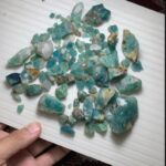 1255 ct Afghan Hauyne Lot – A Rare and High-Impact Collector’s Gemstone