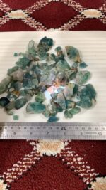 1255 ct Afghan Hauyne Lot – A Rare and High-Impact Collector’s Gemstone - Image 2