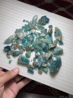 1255 ct Afghan Hauyne Lot – A Rare and High-Impact Collector’s Gemstone - Image 11