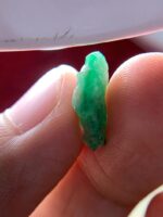Elegant Swat Emerald: 4.97ct Crystal (16.45 x 10.15 x 5.14 mm) - Image 5