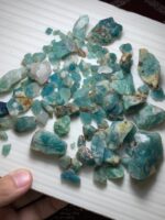 1255 ct Afghan Hauyne Lot – A Rare and High-Impact Collector’s Gemstone - Image 5