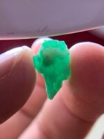 Elegant Swat Emerald: 4.97ct Crystal (16.45 x 10.15 x 5.14 mm) - Image 6